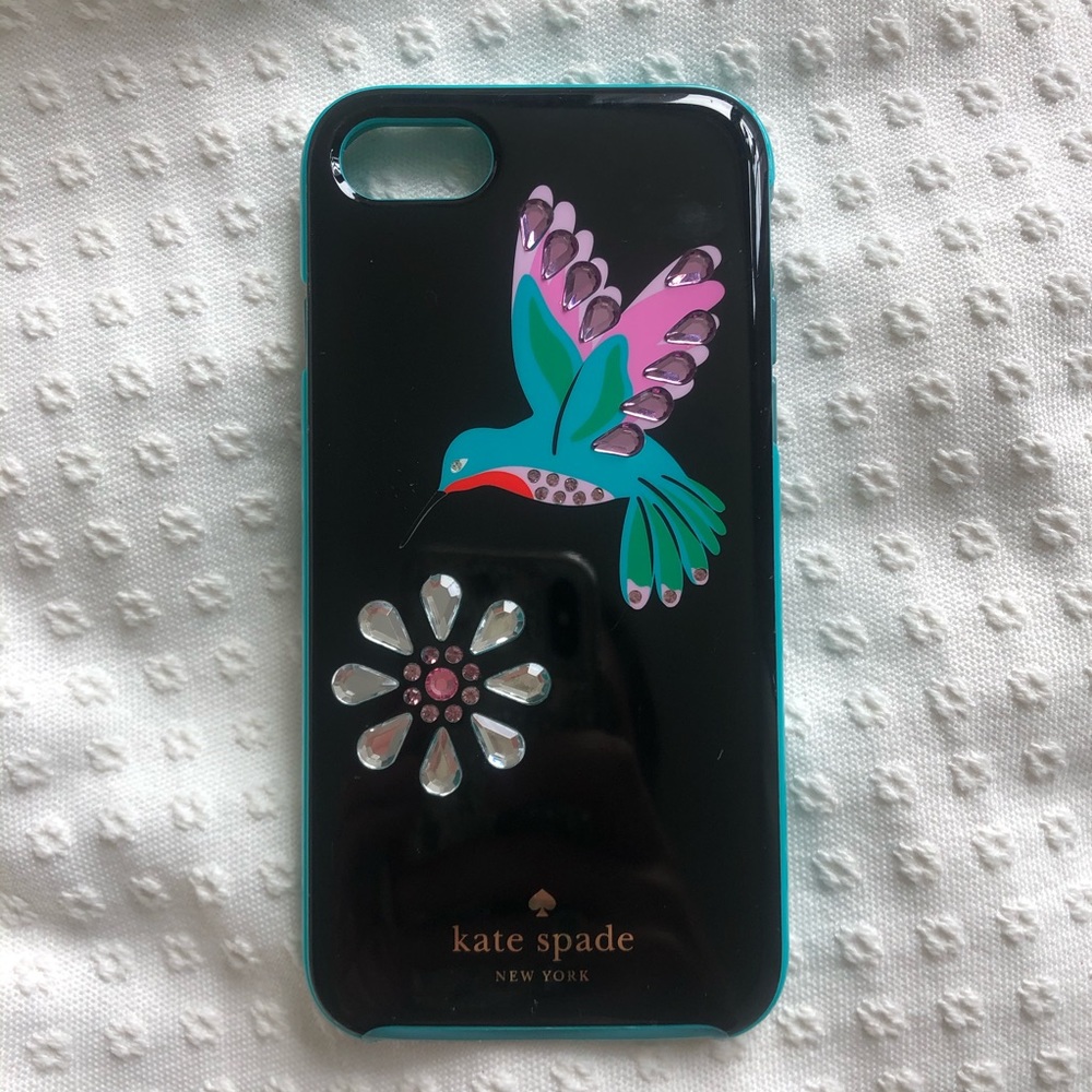 Kate Spade iPhone Case